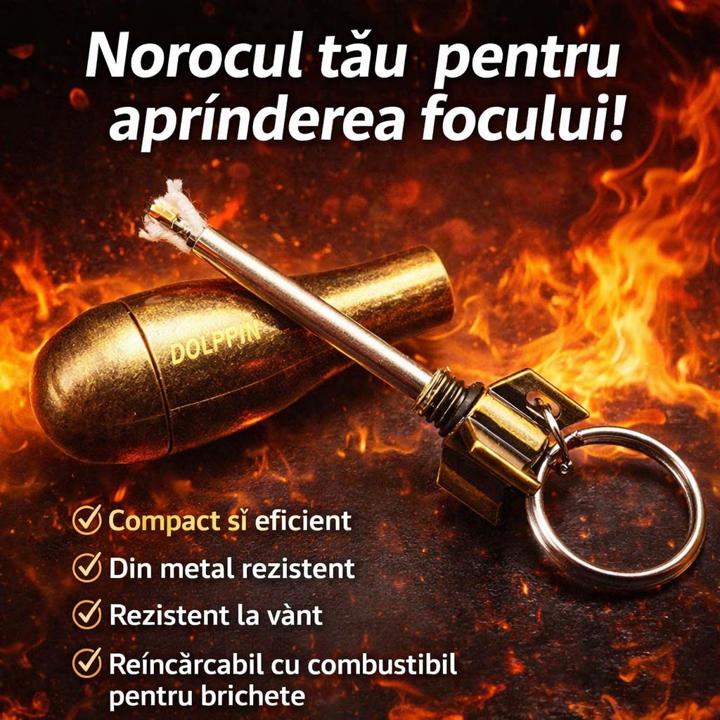 Aprinzator infinit