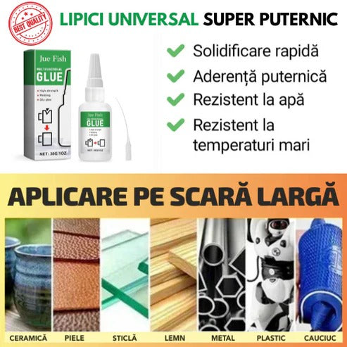 Super Lipici