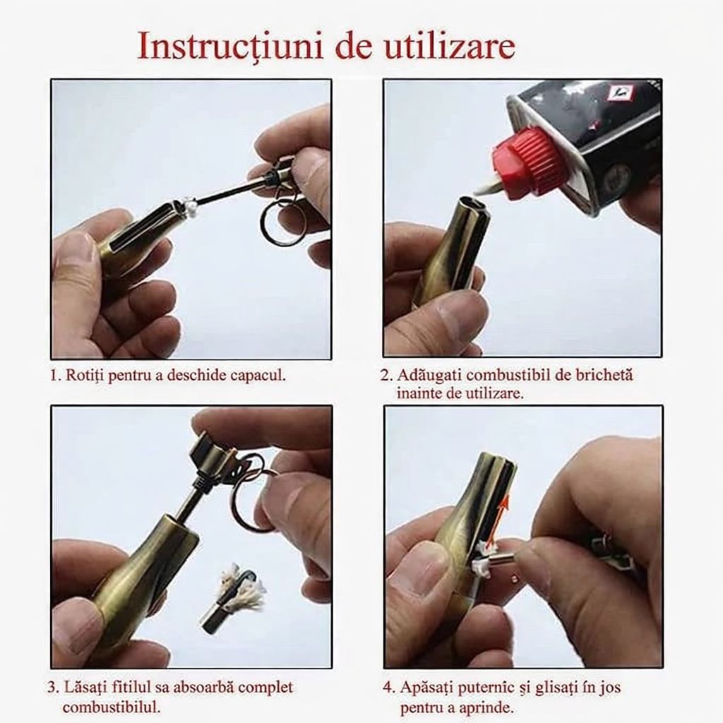 Aprinzator infinit