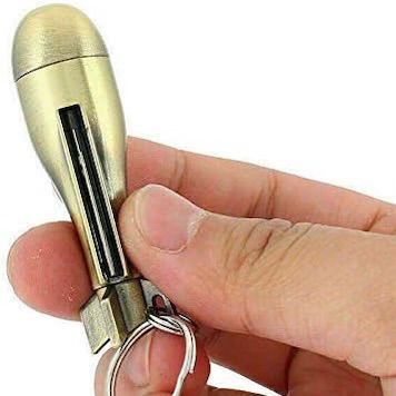 Aprinzator infinit
