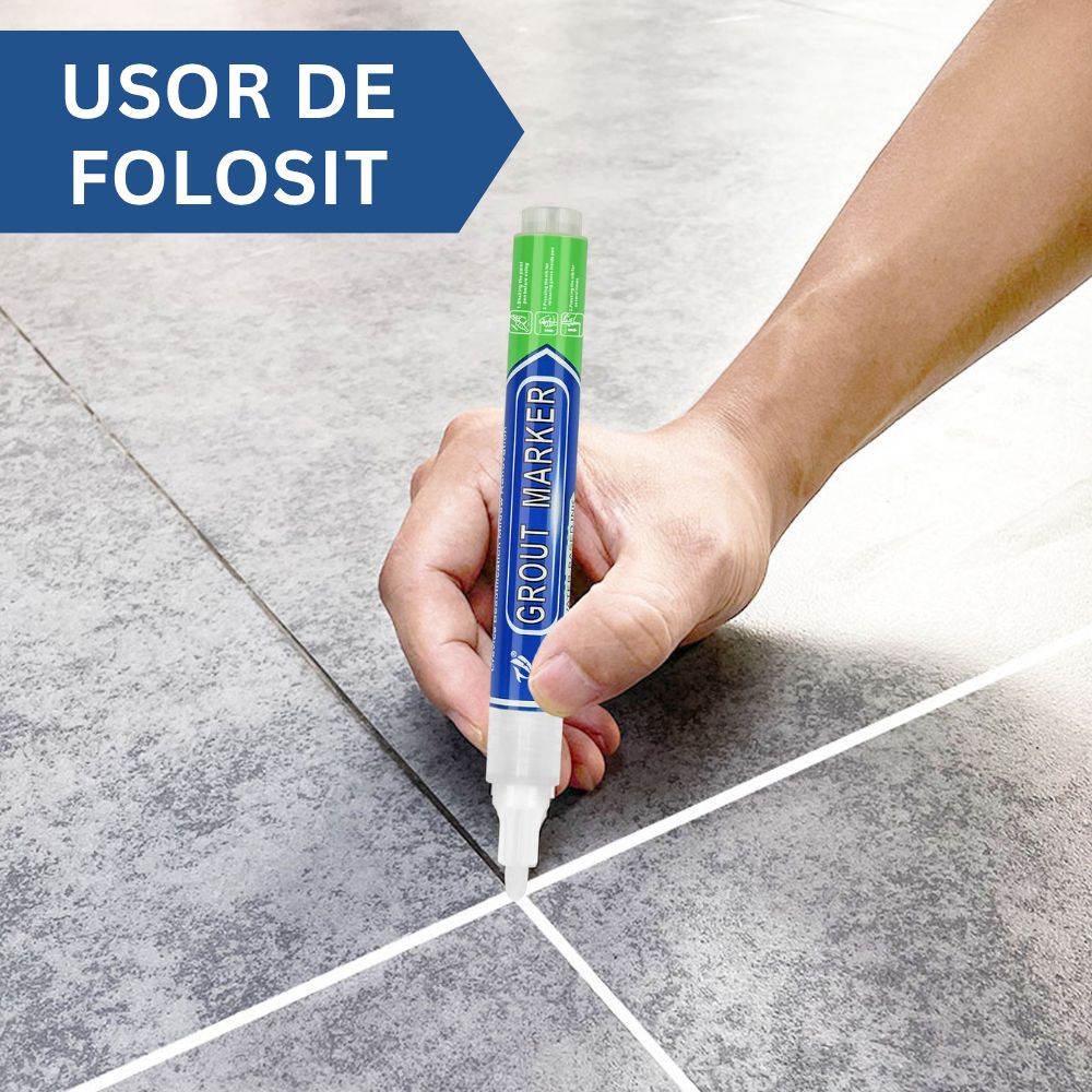 Marker Corector