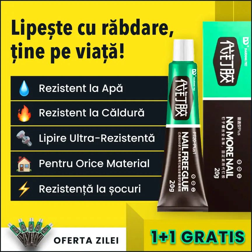 Adeziv Unic